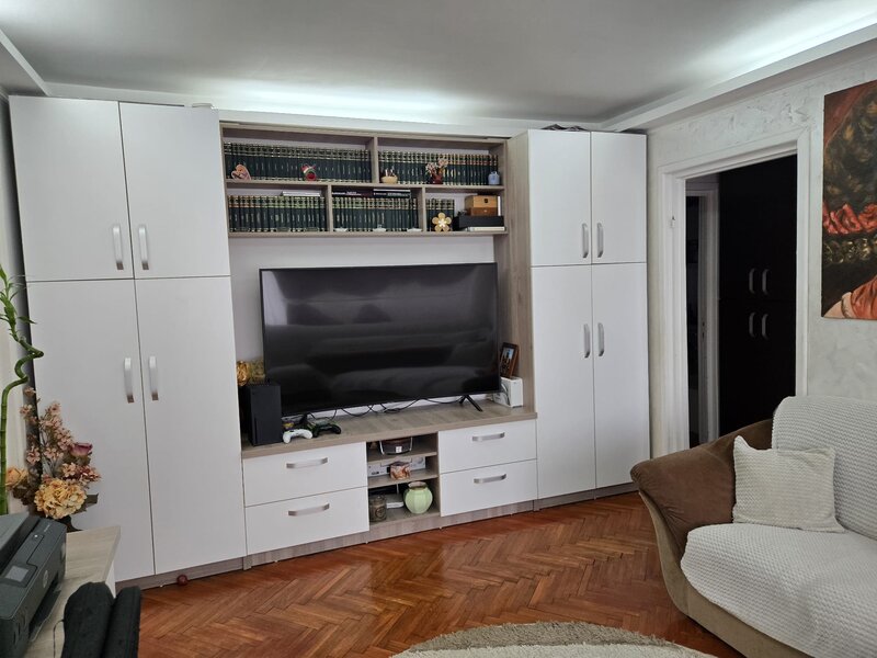 Brancoveanu, Izvorul Rece,