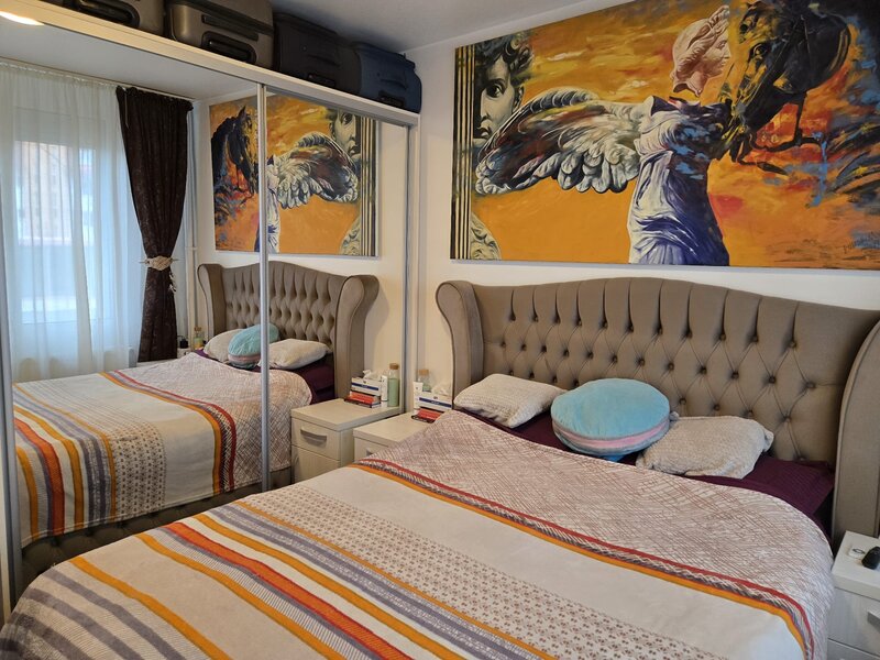 Brancoveanu, Izvorul Rece,