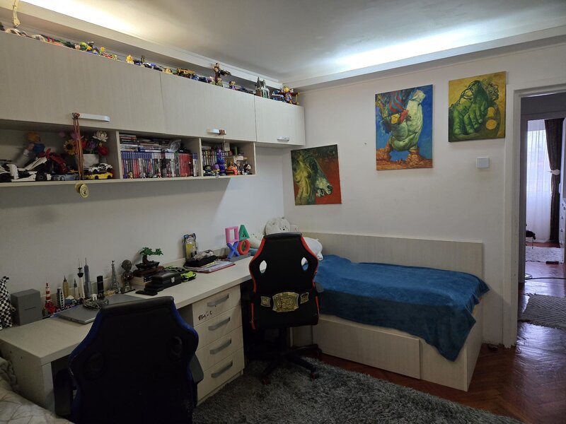 Brancoveanu, Izvorul Rece,