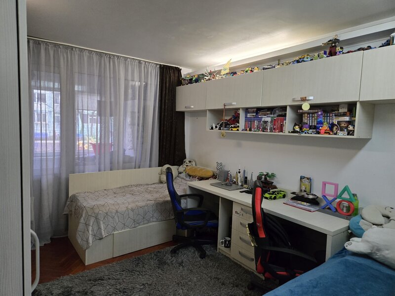 Brancoveanu, Izvorul Rece,